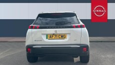 Peugeot 2008 100kW GT Premium 50kWh 5dr Auto Electric Estate